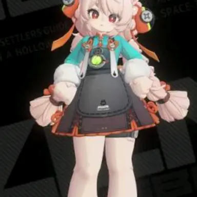 Profile image of Zhao