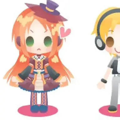 Profile image of Namine Ritsu