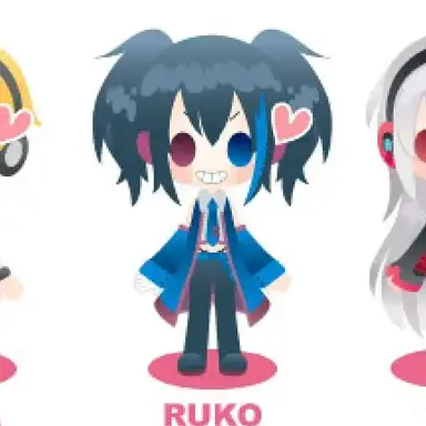 Profile image of Yukone Ruko