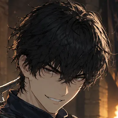 Profile image of Ren