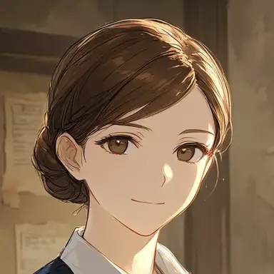 Profile image of Aya