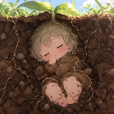 Profile image of マンドラゴラ