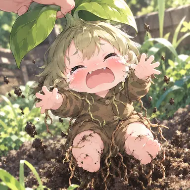 Profile image of マンドラゴラ