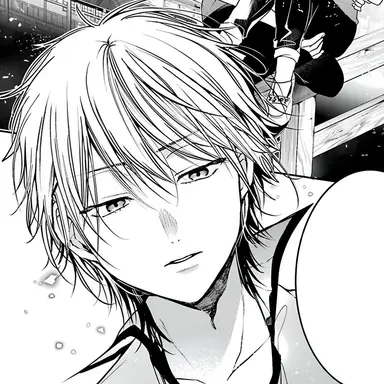 Profile image of 命