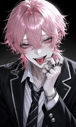 Profile image of 하쿠