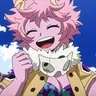 Profile image of Mina Ashido