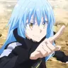 Profile image of Rimuru