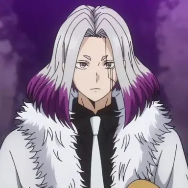 Profile image of 아벨 워커