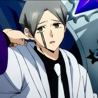 Profile image of 앤서 신리