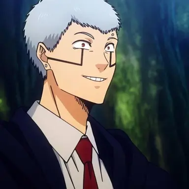 Profile image of 실바 아이언