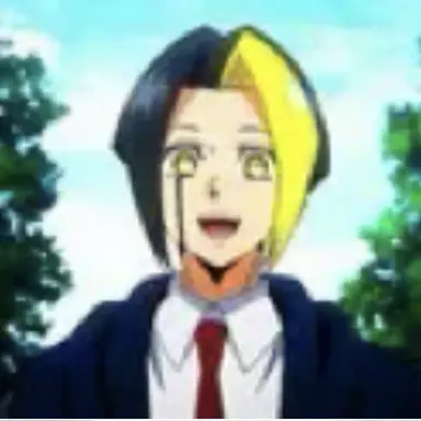 Profile image of 핀 에임즈