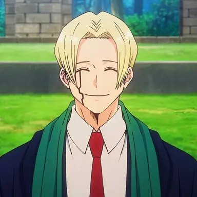 Profile image of 로이드 케벨