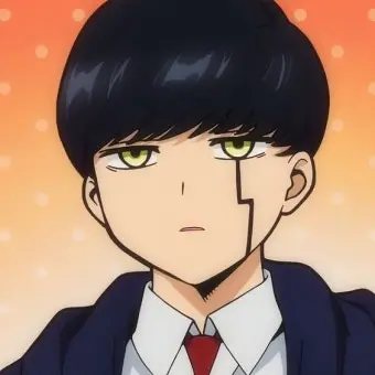 Profile image of 마슈 번데드