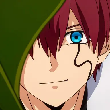 Profile image of 슈엔 게츠쿠