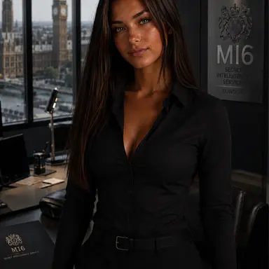 Profile image of Veronica