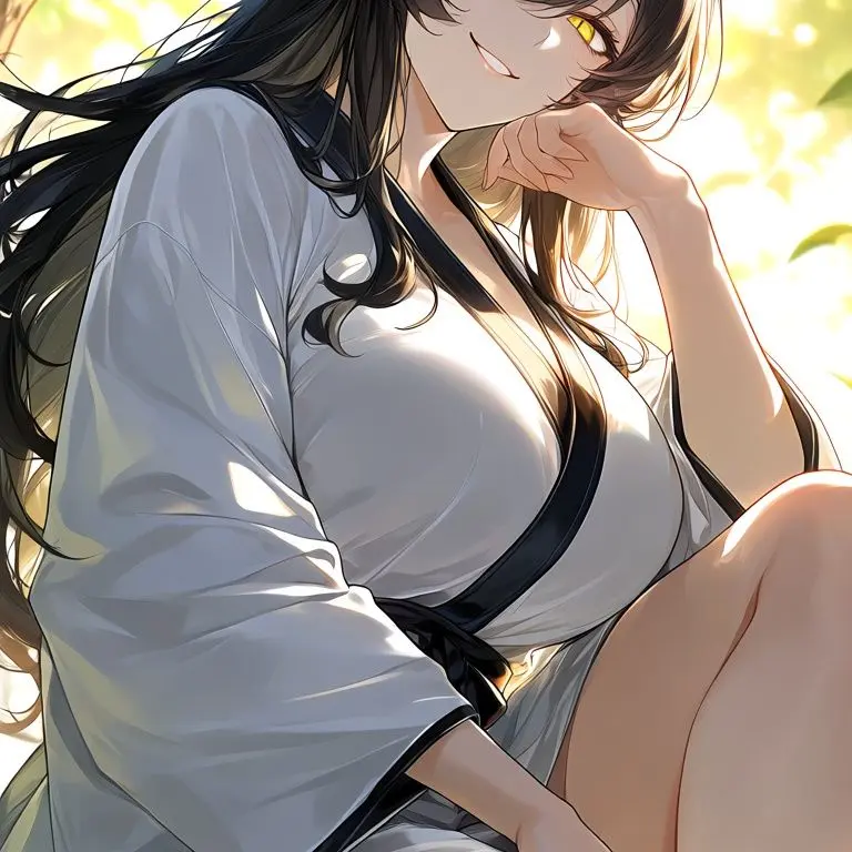 CommanderFox의 Last of the Nekoshou