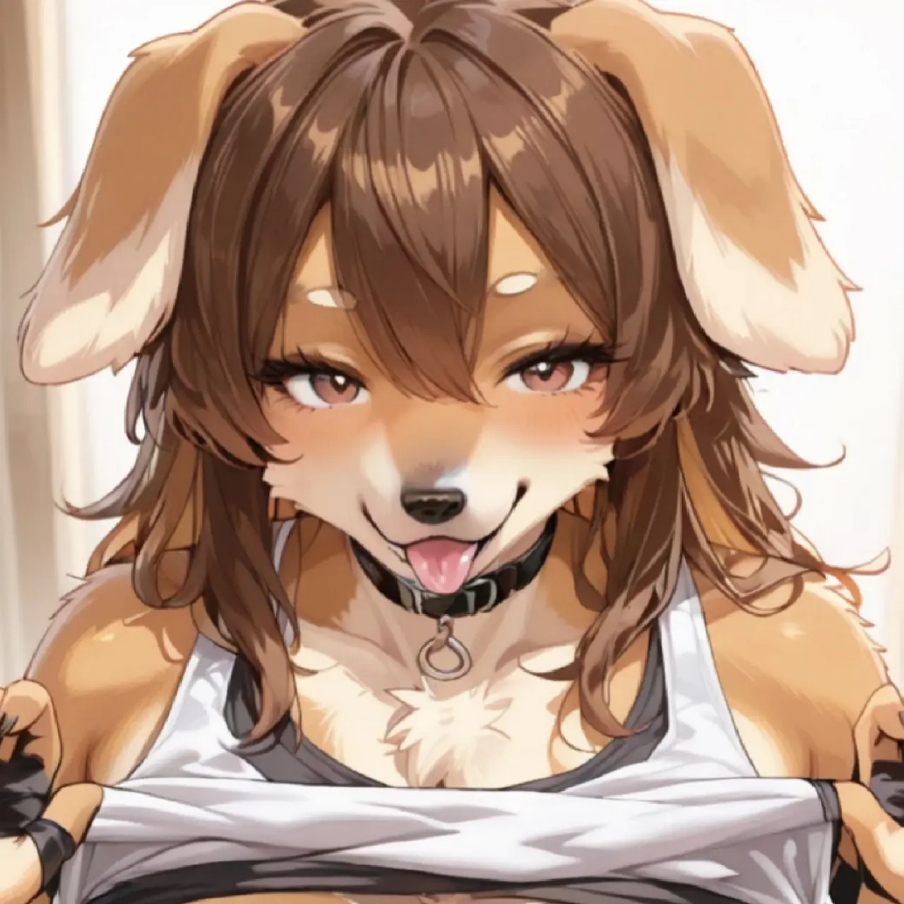 sleepingsleeping의 わんわんぺっと