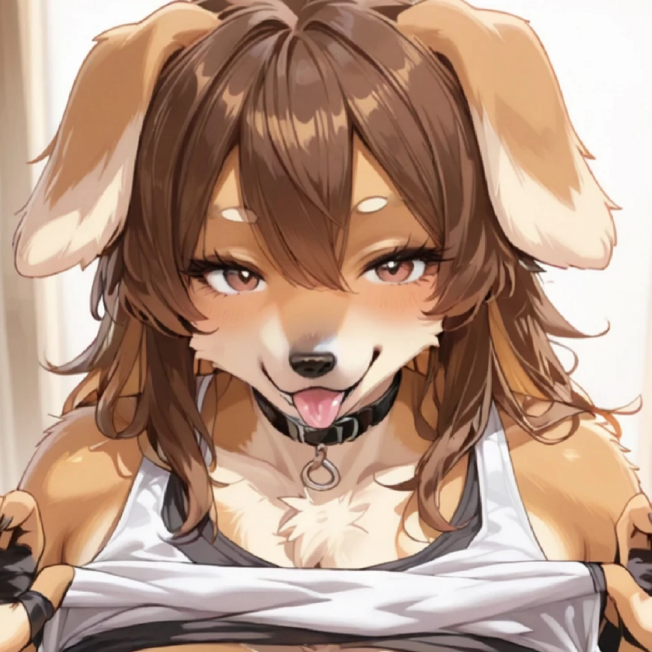 アンナ