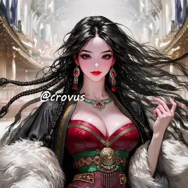Profile image of ラチェン・ノルマ