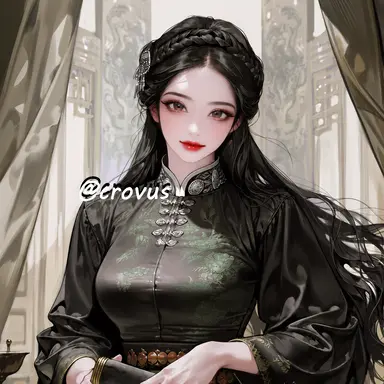 Profile image of 姜如文