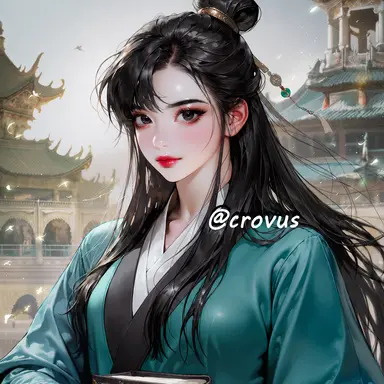 Profile image of 秦明珠
