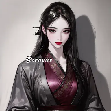 Profile image of 白如真