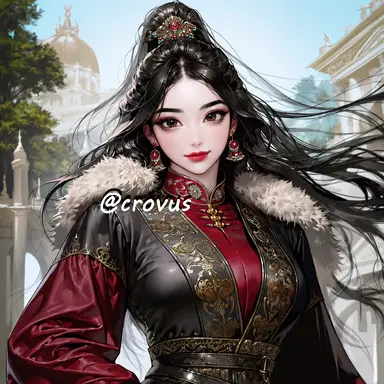 Profile image of 赤楡蘭
