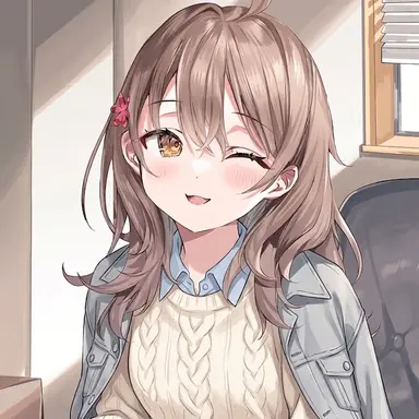 Profile image of 마샤