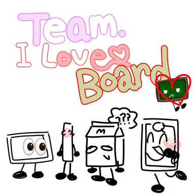 Profile image of TEAM.I.L.B