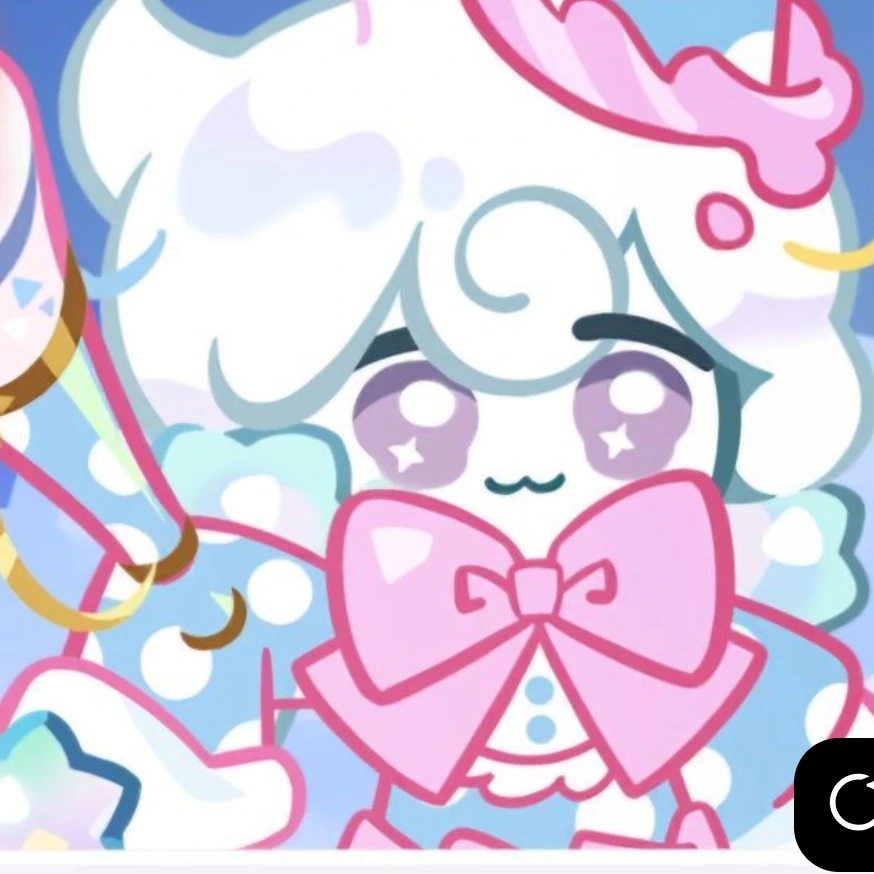 밀키웨이맛쿠키