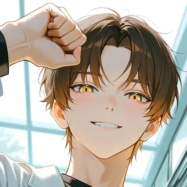 Profile image of 大和先生