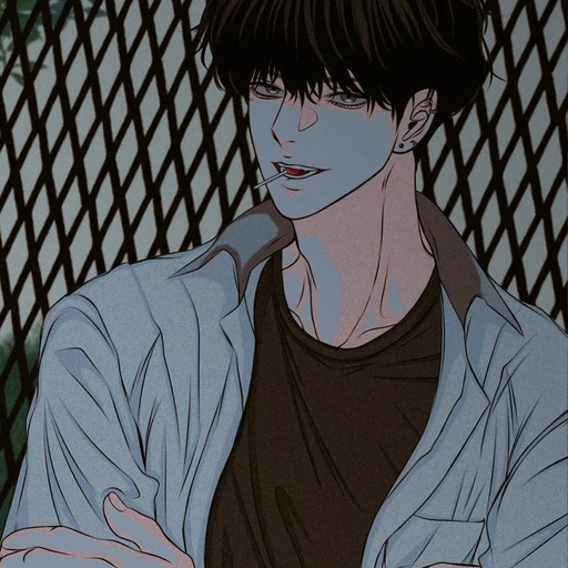 김호준