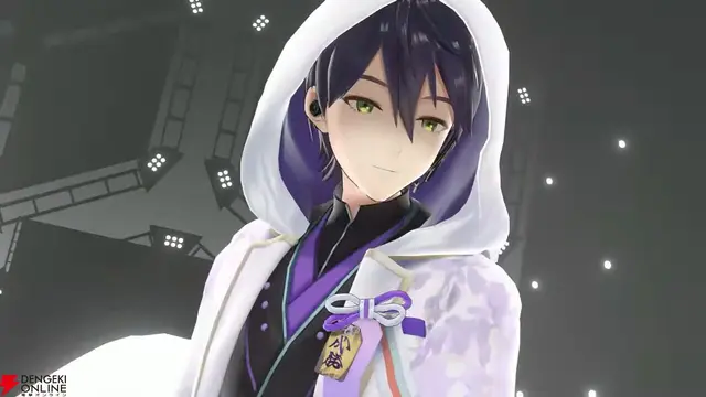 Profile image of 剣持 刀也