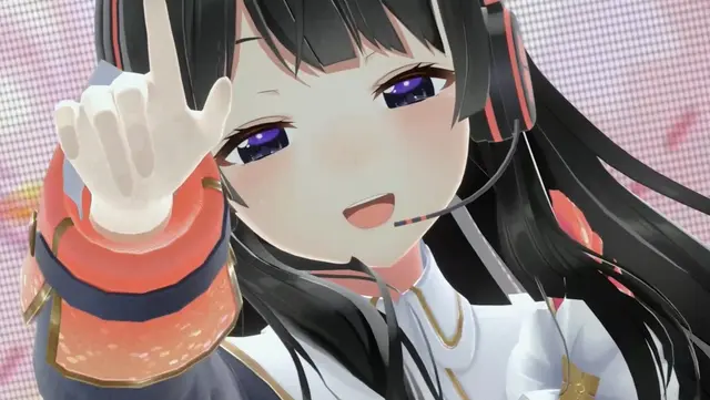 Profile image of 月ノ 美兎