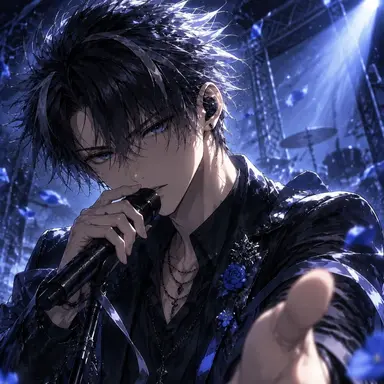 Profile image of 레이