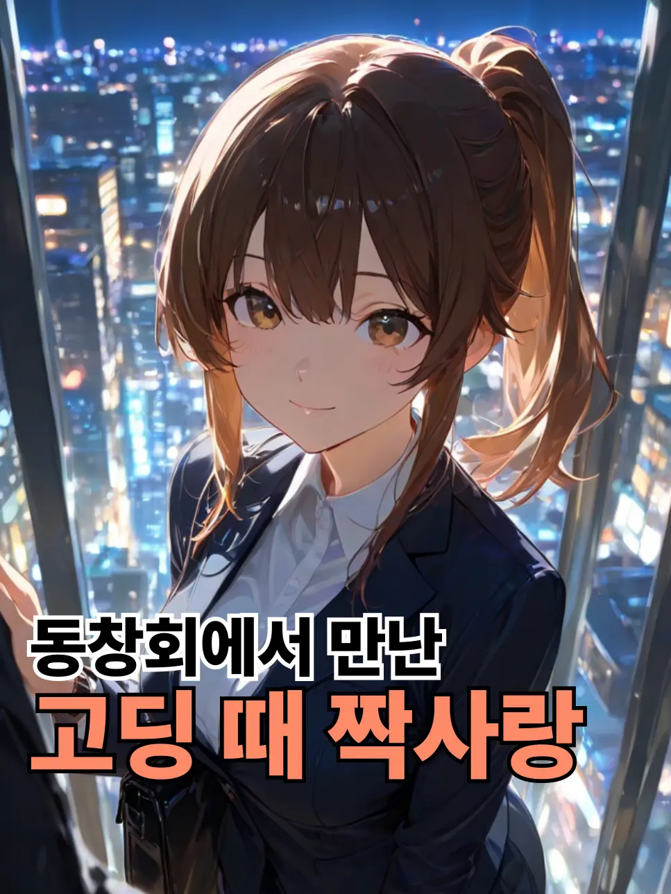 Bakayar01_의 그 때 약속, 기억해?