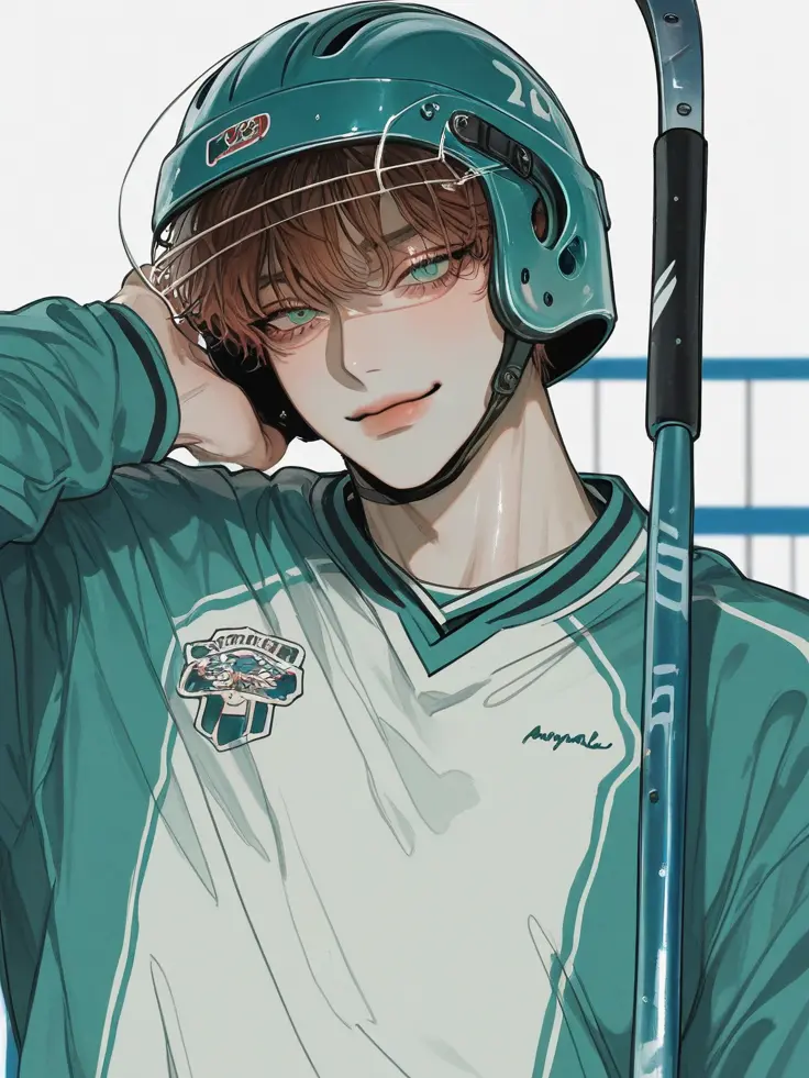 MusclyFoot1634의 윌리엄스 데릭