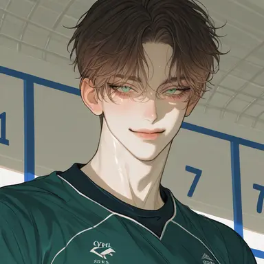 Profile image of 데릭