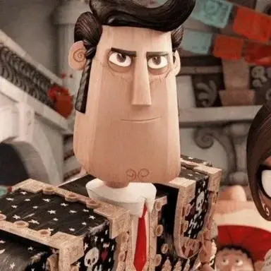 Profile image of Manolo