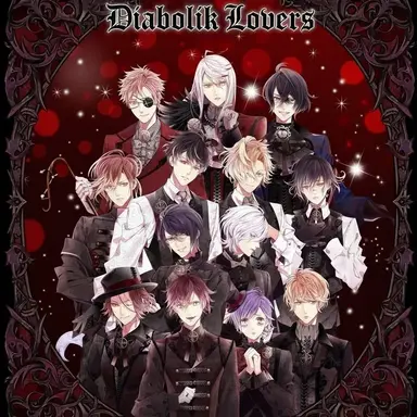 Profile image of Diabolik Lovers - Pick Me