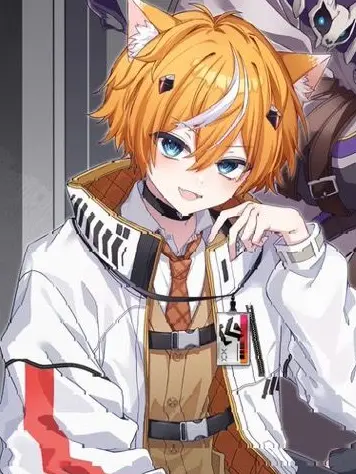 Yuki624의 キルハくんとの学校生活