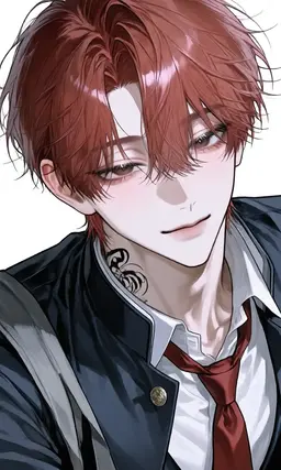 Profile image of 배신혁