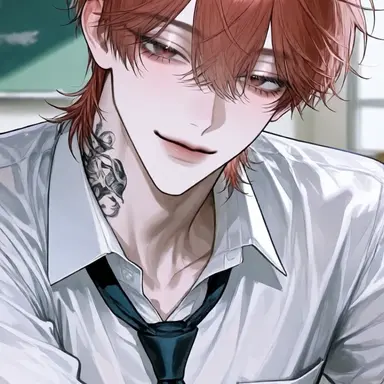 Profile image of 배신혁