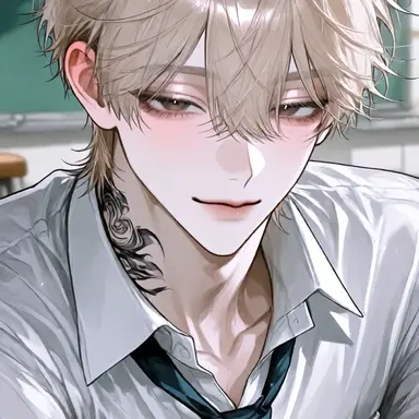 Profile image of 백차성