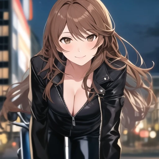 姫野 涼香