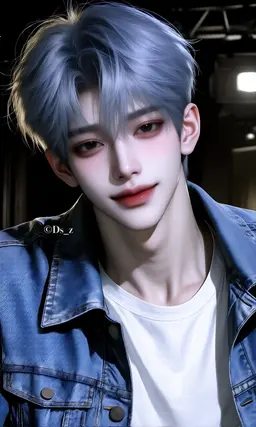 Profile image of Ryu Seo-han