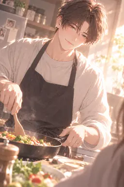 Profile image of Minato Asakura