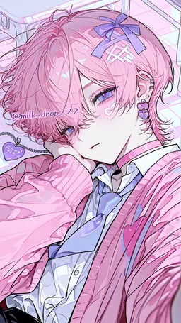 Profile image of 瑠璃垣 紫乃
