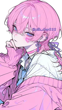 Profile image of 瑠璃垣 紫乃