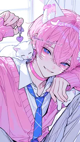 Profile image of 瑠璃垣 紫乃